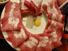 -袁老四重庆老火锅(桐梓坡店)