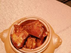 -东方明珠老上海8号餐厅(东方明珠广播电视塔店)