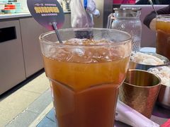 -一味一诚•鲜嫩烤鱼(昌平悦荟店)