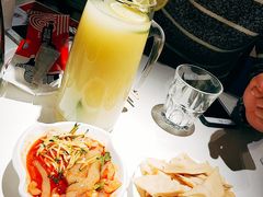 -鱼酷活鱼烤鱼(恒隆广场店)