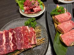 -AJIYA·池袋日式烧肉自助(天津万象城店)