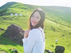 -大姆山草场