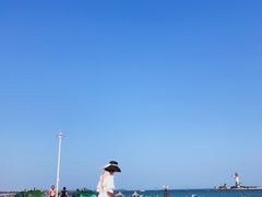 -南戴河旅游度假区