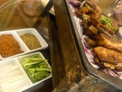 -并州饭店(千峰南路店)
