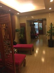 梵音瑜伽(旺座店)-FineYoga梵音瑜伽·普拉提