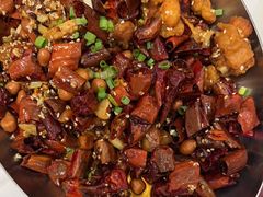 -眉州东坡(清河万象汇店)