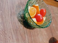 -大潮淮·淮扬菜(何园旗舰店)