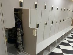 -水立方国际汤泉(六一中路店)