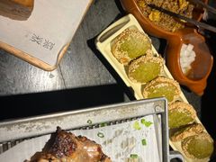 -绿茶餐厅(朝阳大悦城店)