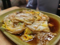 -老祖宗石磨坊(大环山1号路店)