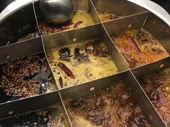 -邓莽子老火锅(鲁祖庙店)