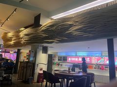 -树厨贵州菜(花果园购物中心店)