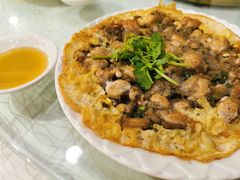 蚝烙-迈姨·潮州菜(麓湖公园店)