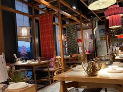 -川堂风·跷脚牛肉·乐山爆炒(中建乐荟天地店)