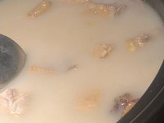 胡椒猪肚鸡-乔村二十八道(天目里店)