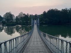 -东湖落雁景区