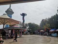 -郑州方特梦幻王国