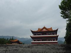 -崇圣寺三塔文化旅游区