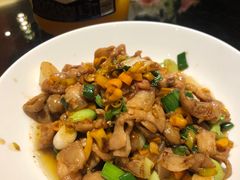 -一江水食府(后湖店)