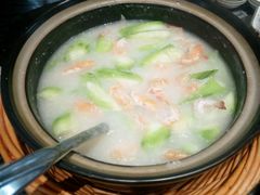 -如轩·海鲜砂锅粥·潮汕菜(三乡店)