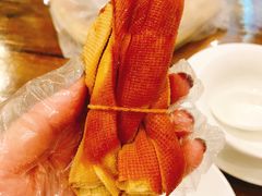 -富源东北春饼店(翠竹店)