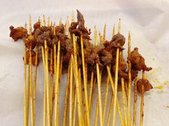 -长药唐师乐山油炸(石人直营店)