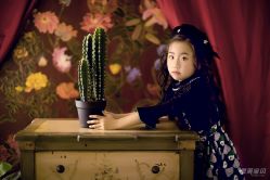 -微笑宝贝儿童摄影(梵华1939店)