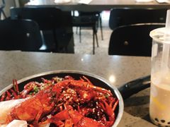-一棠龙虾•王牌虾球(楚河汉街店)