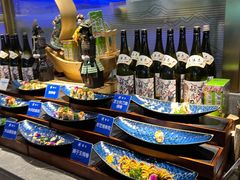 -奢谷·海鲜自助(南海万科店)