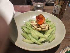 -椒爱水煮鱼川菜(中街大悦城店)