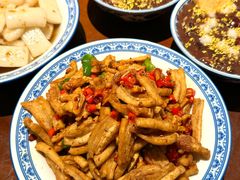 -回家吃饭·地道南昌菜(建德观总店)