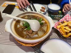 -鹅冠港式茶餐厅(来福士店)