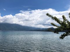 -丽江泸沽湖景区