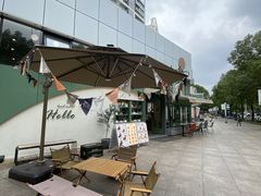 -tuan woodfire kitchen(锦绣坊店)