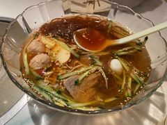 -七八冷面·延边朝鲜族美食(圣熙八号店)