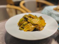 -闫府私房菜·老字号(恒隆店)