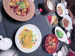 -北京老铺烤鸭(时代广场店)