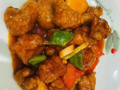 -稻香酒家·33年老字号·港式粤菜(富邦中心店)