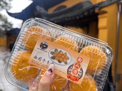 -西园戒幢律寺