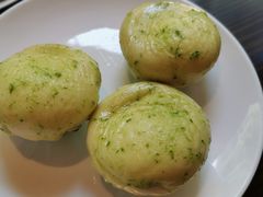 -绿岛国际酒店-西餐厅