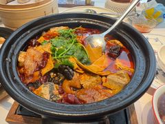 -小厨娘书香金陵(夫子庙老门东店)