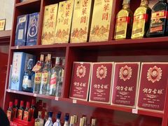 -宾朋海鲜饭庄(兴海路店)