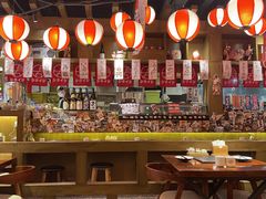 -白石の深夜食堂(宝龙店)