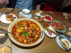 -那时新疆·若羌(经纬汇店)