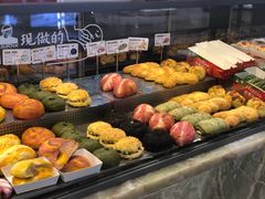 -LELECHA乐乐茶(百货大楼店)