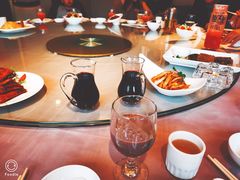 -御花园·粤菜·海鲜火锅(中山公园店)