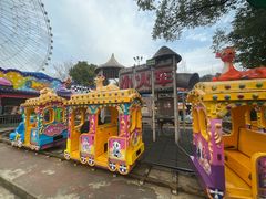 -南昌之星游乐场