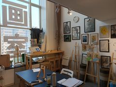 -BRAVO 赞·美艺术中心·系统美术·书法·艺考(双井校区)