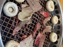 -九田家黑牛烤肉料理(香河店)