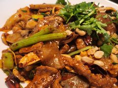 -拿渡·水煮鱼 麻辣香锅(西单大悦城店)